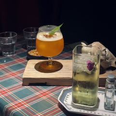 藍鯨LANJING BAR張用戶圖片