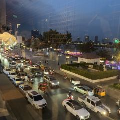 Pizza 4P's Phnom Penh User Photo