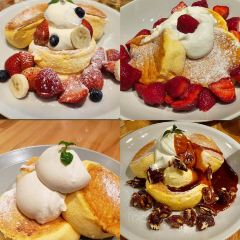 bills Ginza User Photo