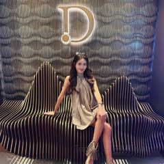 Doors Dubai Mall 여행 사진