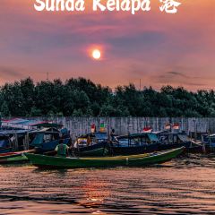 Cafe Batavia 1920 User Photo