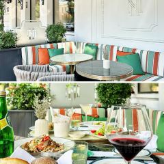 Bamboo Bar張用戶圖片