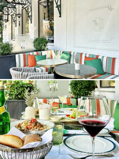 Le Club Bar