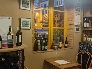 Madame Choux Tbilisi