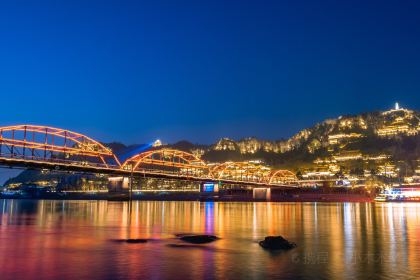 阿西娅·西北妈妈拿手菜(西关店)