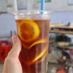 小巷茶店 여행 사진