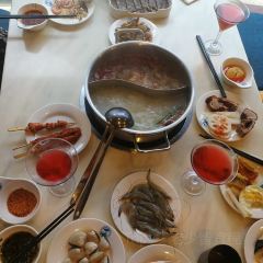 海南大院(海甸岛店) User Photo