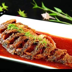 橘子餐厅(新都汇店) 여행 사진