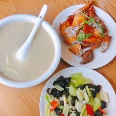 银州小吃城(米脂店) User Photo