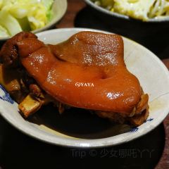红猪卤肉饭(百联徐汇商业广场店) User Photo
