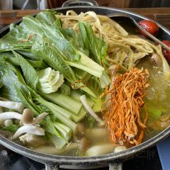 丁家菜馆(七星店) User Photo