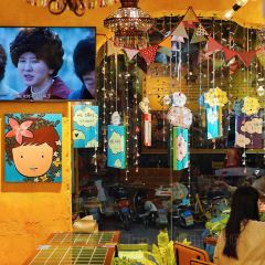 来食耐食·RICE NICE·라이스나이스(徐家汇店) User Photo