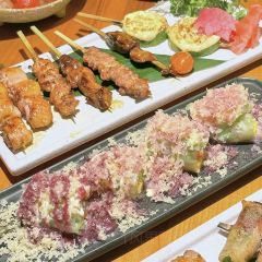 櫻町居壽司料理店張用戶圖片