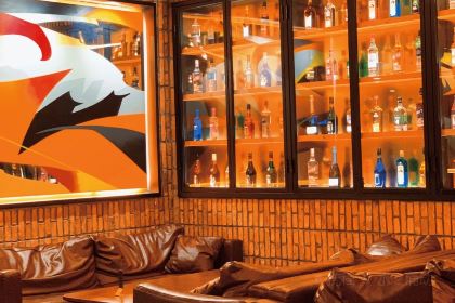 COMMUNE（惠州翡翠山店）