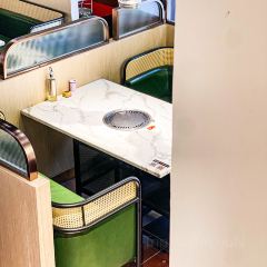 私烤家·炭烤肥牛（壹中心店）張用戶圖片