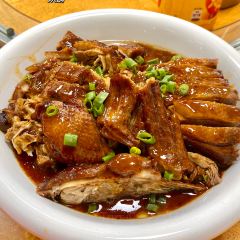 石狗聚香园美食馆(四会店) User Photo
