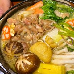 小森食堂 和風料理(泰山路店)張用戶圖片