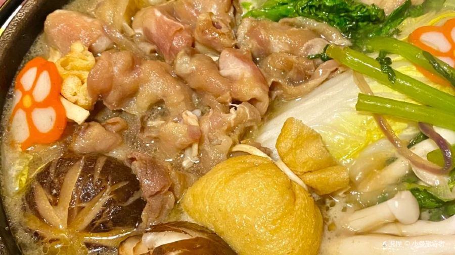 小森食堂 和风料理(泰山路店)