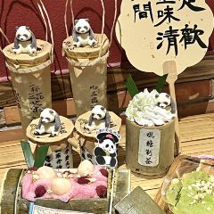 吼堂老火锅(大卫城店) User Photo
