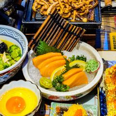 桃太郎创作料理(大学城店) User Photo