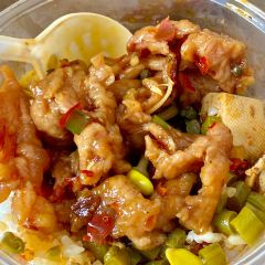 麻辣传说(联通路店) User Photo