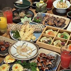 幸会·精致料理(放题模式) User Photo