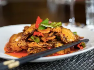 Fu Lu Chinese Restaurant