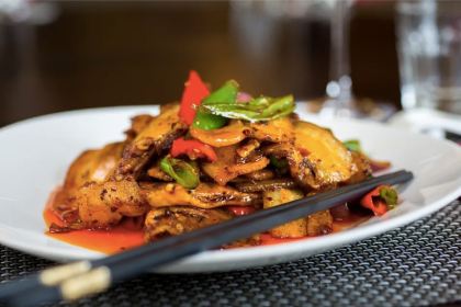 Fu Lu Chinese Restaurant