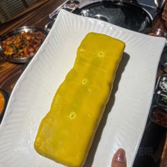 禾田炭火烤肉(电商大厦店) 여행 사진
