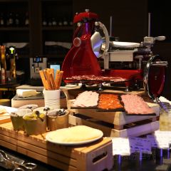Marina Kitchen & Marina Cafe User Photo