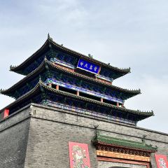 禾源灌汤包子(大王屯店) User Photo