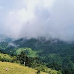 深渡河畔 User Photo