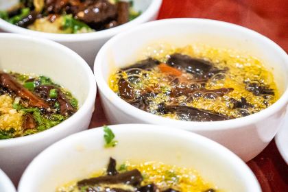 重庆同福居火锅城(昆仑路店)