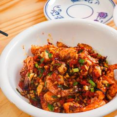 笨罗卜浏阳菜馆(红星店) 여행 사진