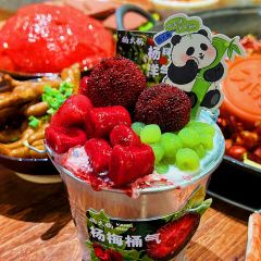 楠火锅(正弘城店) User Photo