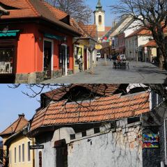 Renaissance Restaurant 여행 사진