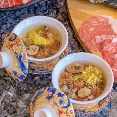 蜀大俠火鍋(惠城石湖苑店)張用戶圖片