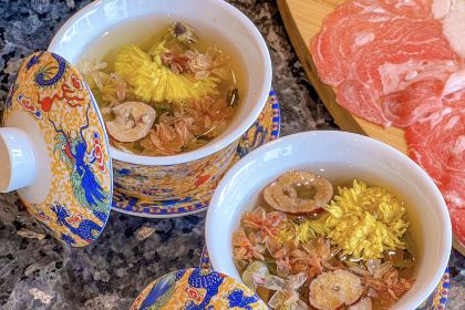 蜀大俠火鍋(惠城石湖苑店)