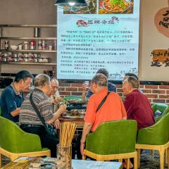 牟子胡胖·鲜烧牛肉(创始店) User Photo