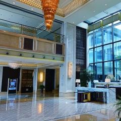 君來世尊飯店·香樟苑西餐廳張用戶圖片