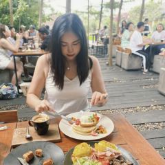 Pison Ubud User Photo