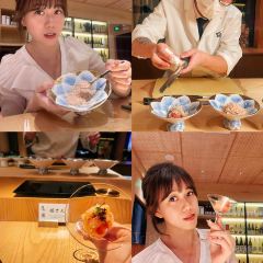 渔兄Omakase(敏捷广场店) User Photo