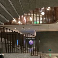 URBAN Lounge User Photo