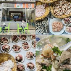 诏安县保钦猫仔粥店 User Photo