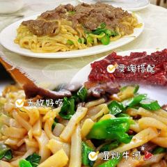 NIU ROU HONG QUAN NIU HUO GUO XIANG SHI LU DIAN User Photo
