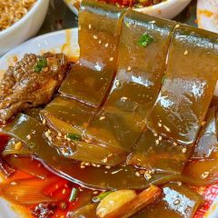 重庆辣度火锅(宁乡吾悦店) User Photo