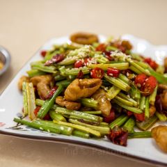 湘里人家(松赞路店) 여행 사진