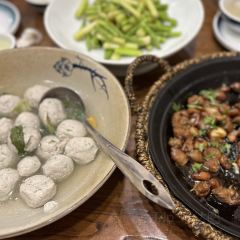 荣成味道 User Photo