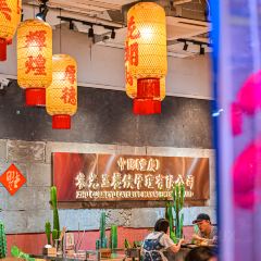 朱光玉火锅馆(绵阳万达店) User Photo