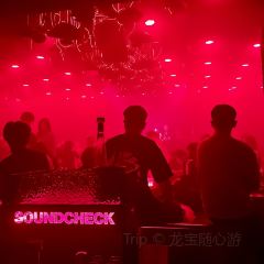 SOUNDCHECK User Photo